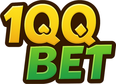 1qq bet Logo
